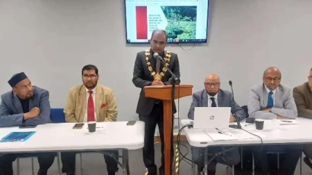 ‘দেশে ব্রিটিশ-বাংলাদেশিদের সম্পদ অরক্ষিত’