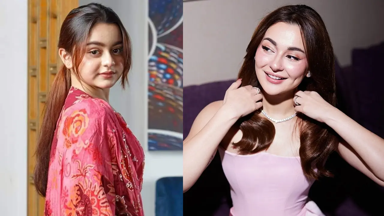 হানিয়ার সঙ্গে নিজেকে তুলনা করে ট্রলের শিকার লুবাবা