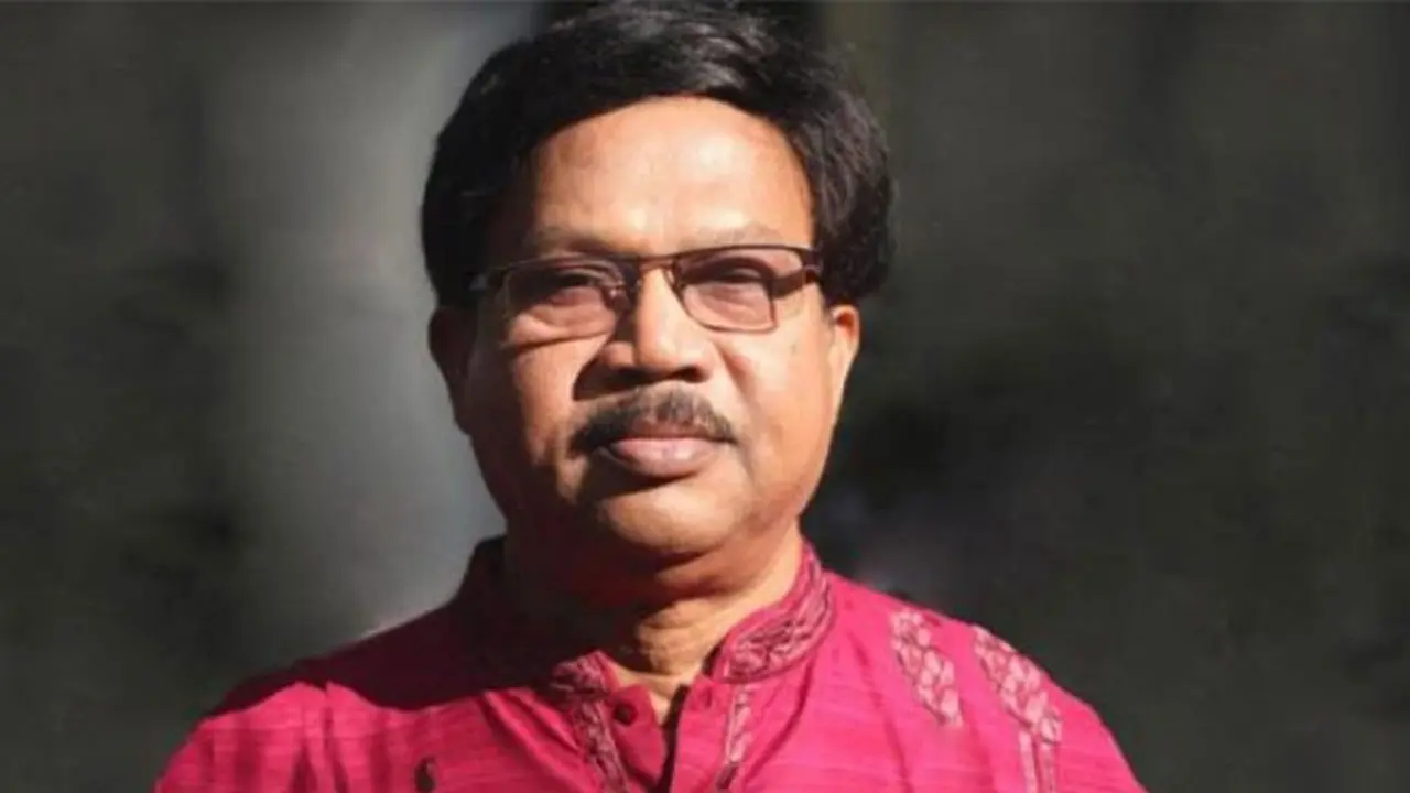 শিল্পকলার সাবেক ডিজি লাকীর দেশত্যাগে নিষেধাজ্ঞা