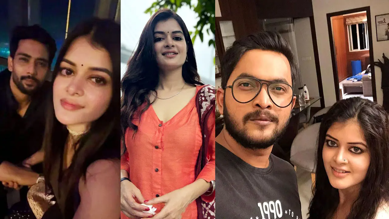 মধুমিতার প্রেমের খবরে কী বললেন তার প্রাক্তন স্বামী