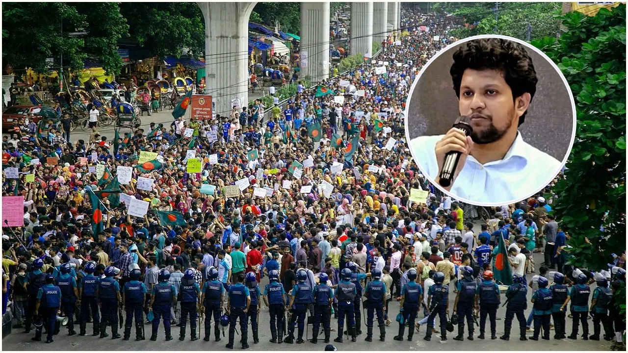 ‘প্রতিটি শহীদ পরিবার পাবে ৩০ লাখ টাকা, প্রয়োজনে আরও দেওয়া হবে’