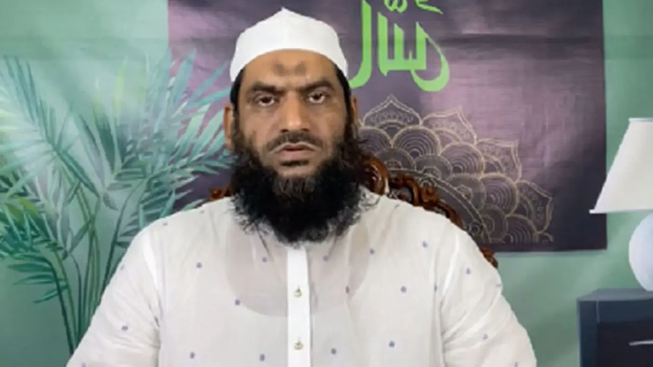 মামুনুল হকের বিরুদ্ধে ধর্ষণ মামলার রায় পেছালো