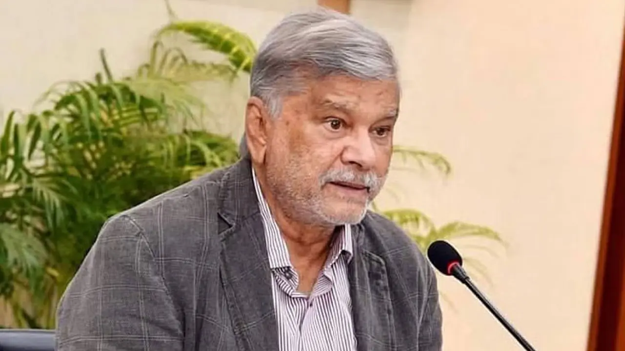 সাবেক পরিকল্পনামন্ত্রী এমএ মান্নান কারাগার থেকে হাসপাতালে