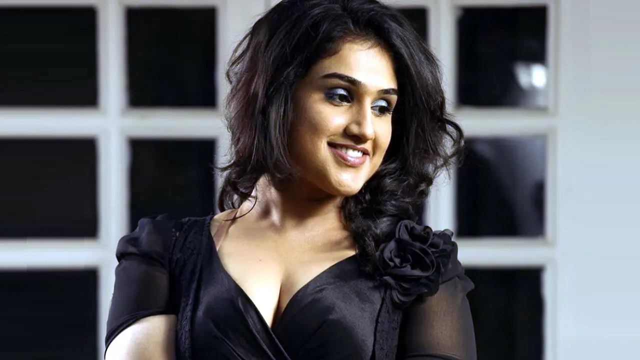 চতুর্থবারের মতো বিয়ের পিঁড়িতে বসছেন অভিনেত্রী 