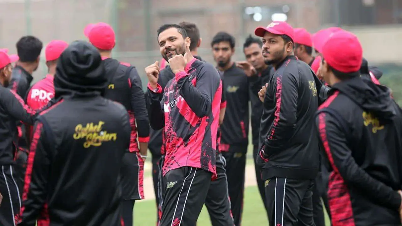 মাশরাফির বিরুদ্ধে অভিযোগ নিয়ে ব্যাখ্যা দিলো সিলেট স্ট্রাইকার্স