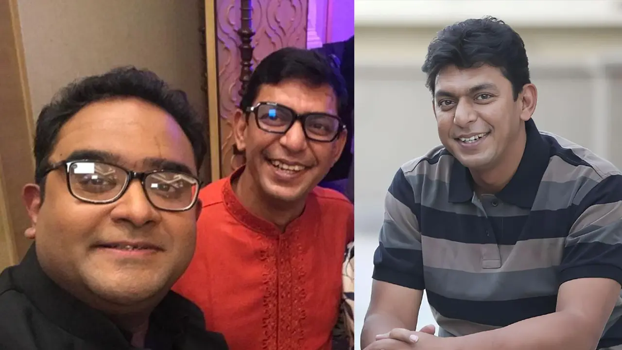ময়ূখের সঙ্গে চঞ্চলের ছবি ভাইরাল, চলছে ব্যাপক সমালোচনা
