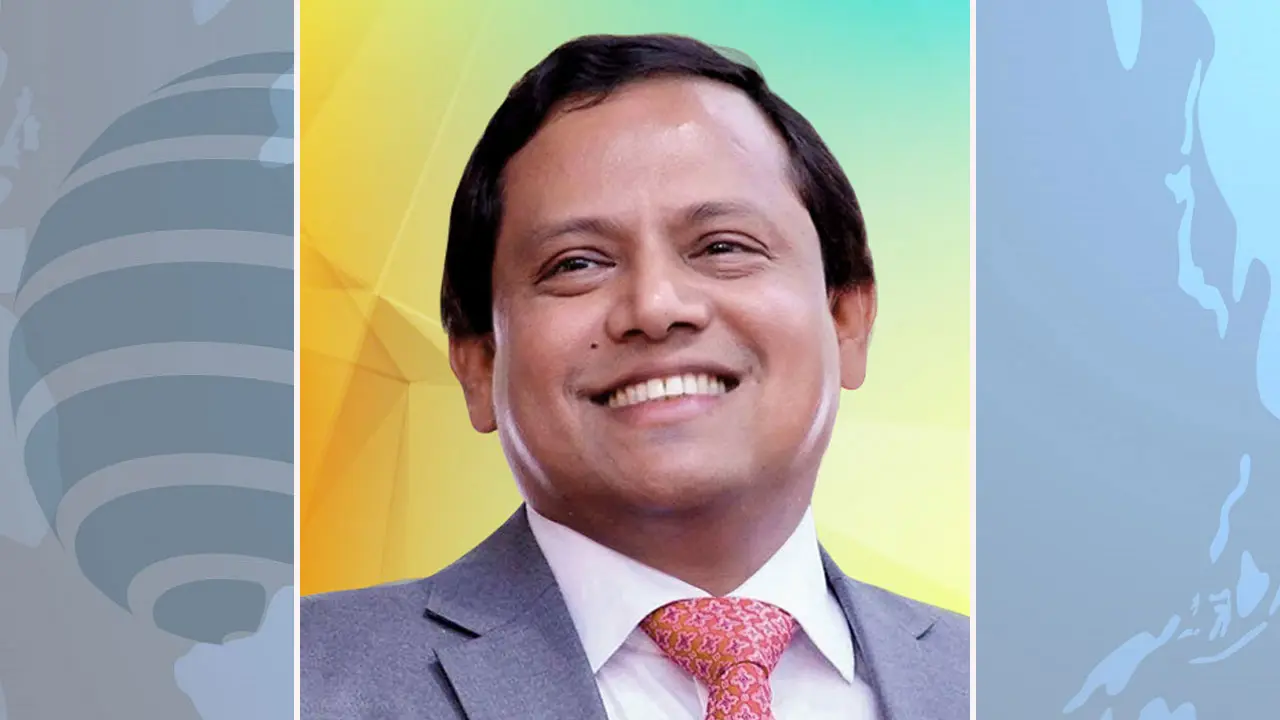সাবেক এমপি মির্জা আজমসহ ২ জনের দেশত্যাগে নিষেধাজ্ঞা