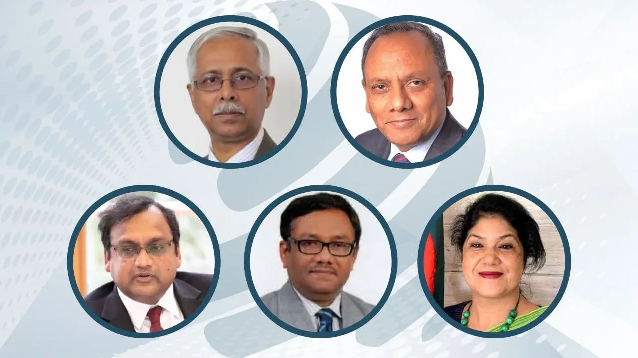 দিল্লিসহ ৫ মিশনের দূতকে ‘অনতিবিলম্বে’ ঢাকায় ফেরানো হচ্ছে