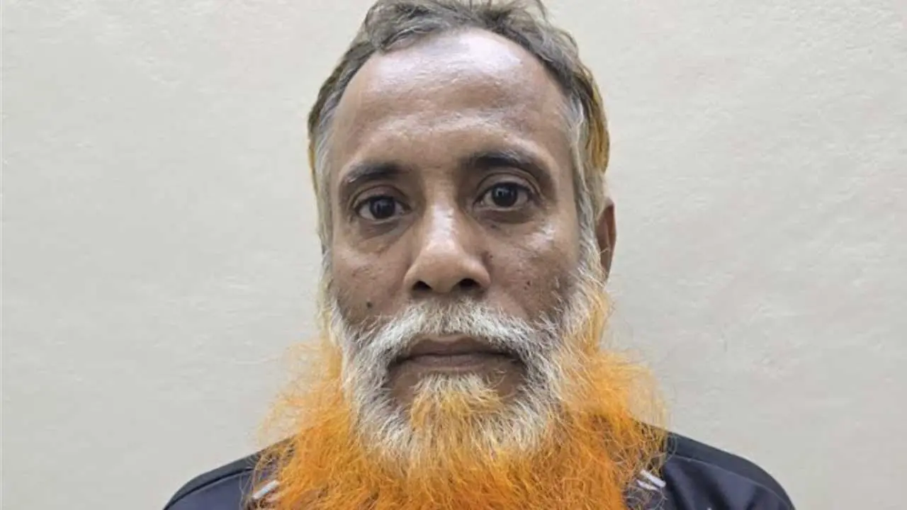 ছাত্র-জনতার ওপর হামলাকারী যুবলীগ নেতা মিজান গ্রেপ্তার