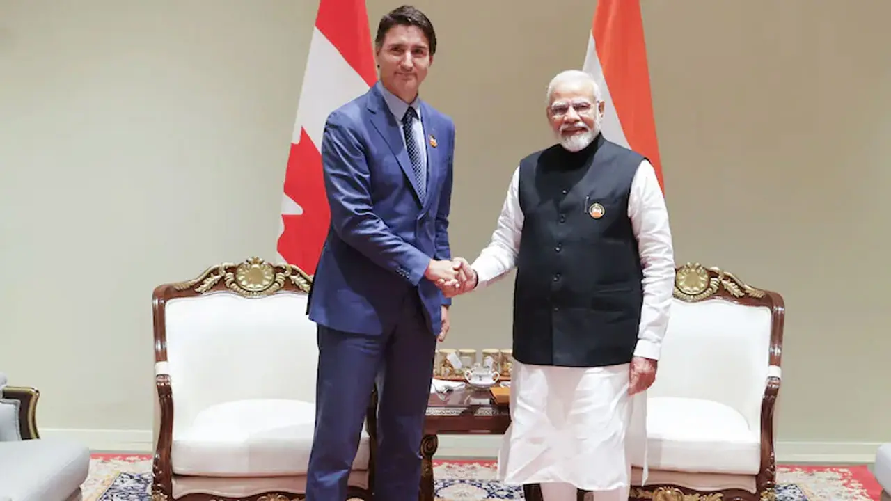 খালিস্তান নয়, অখণ্ড ভারতকে সমর্থন করি আমরা : কানাডা