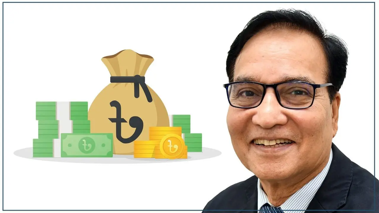 জনপ্রশাসন মন্ত্রণালয়কে তারা দুর্নীতির স্বর্গরাজ্যে পরিণত করেছে