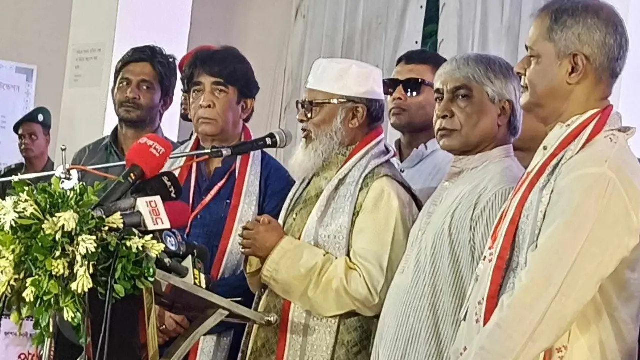 মন্দিরে হামলা করলে দুর্বৃত্তদের সর্বোচ্চ শাস্তির ব্যবস্থা করা হবে