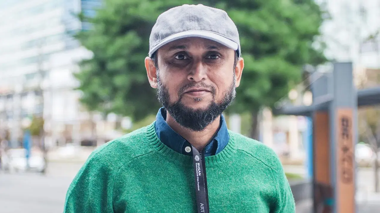 আমাকে উপদেষ্টা করা এখন সময়ের দাবি : ফারুকী