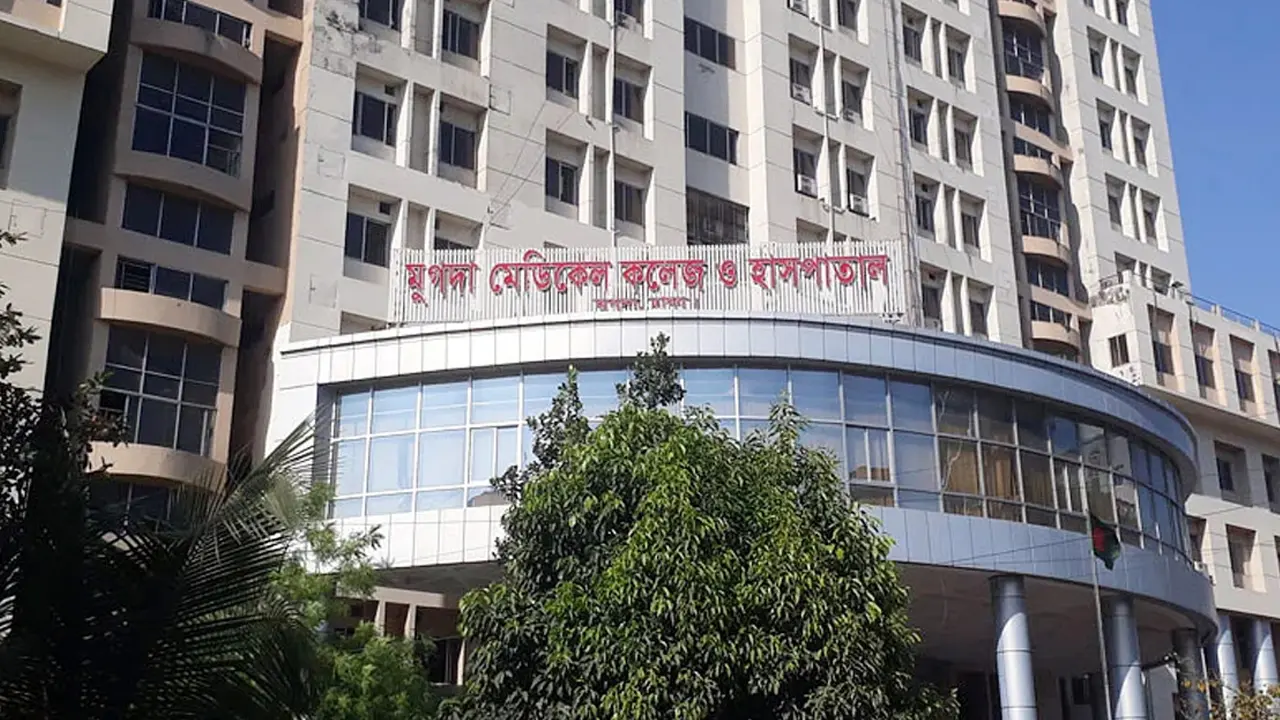 সিজার করতে গিয়ে শিশুর মাথা কেটে মৃত্যুর অভিযোগ