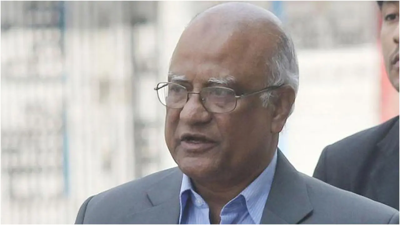 খালেদা জিয়াকে রাজনীতি থেকে মাইনাস করতেই গ্যাটকো দুর্নীতি মামলা হয়