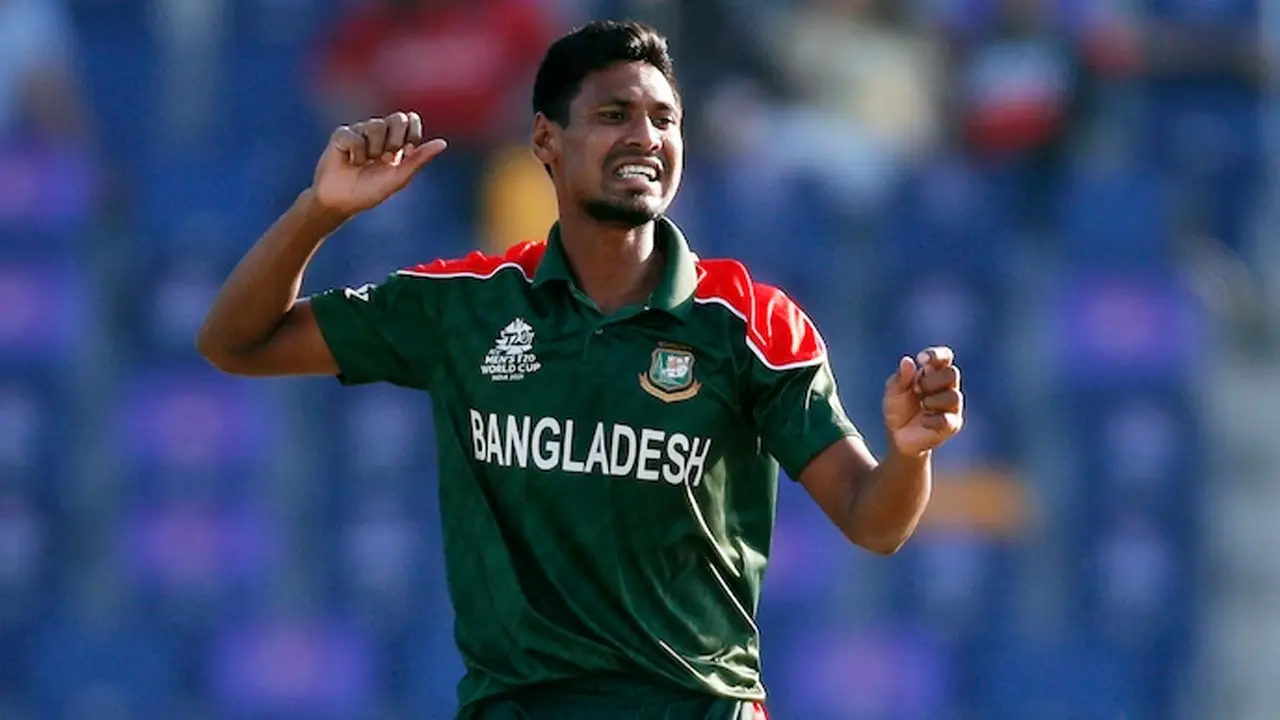 কুমিল্লাহীন বিপিএলে মুস্তাফিজের ঠিকানা বদল