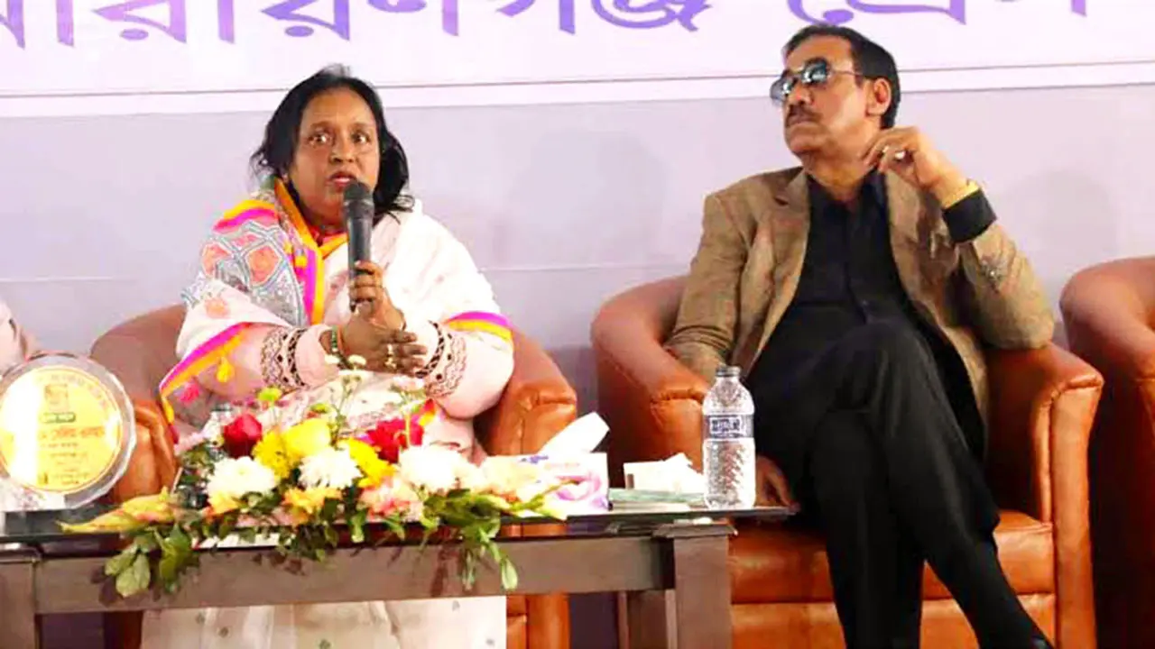 শামীম ওসমান-আইভীসহ ১০১ জনের নামে আরও এক হত্যা মামলা
