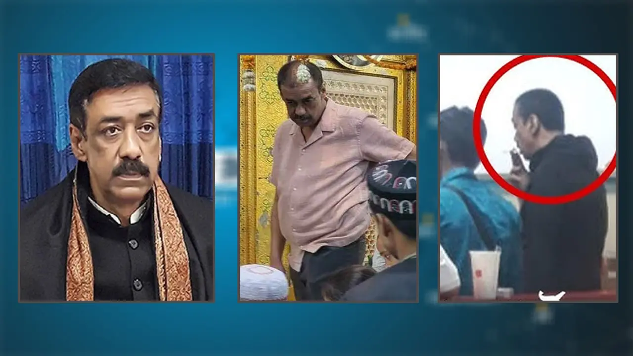 ঘনিষ্ঠ অনুসারীদের দুবাইয়ে পুনর্বাসনের চেষ্টা ওসমান পরিবারের!