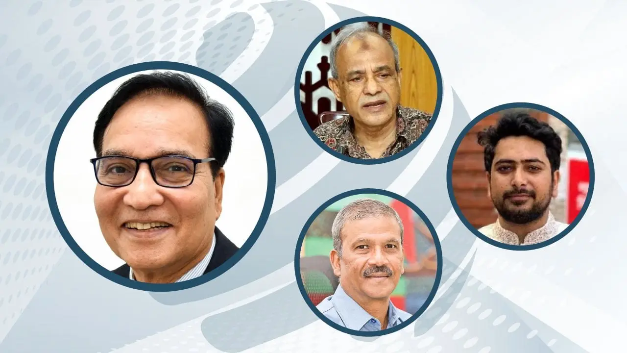 ডিসি নিয়োগে ঘুষ বাণিজ্যের অভিযোগ : তদন্তে ৩ উপদেষ্টা