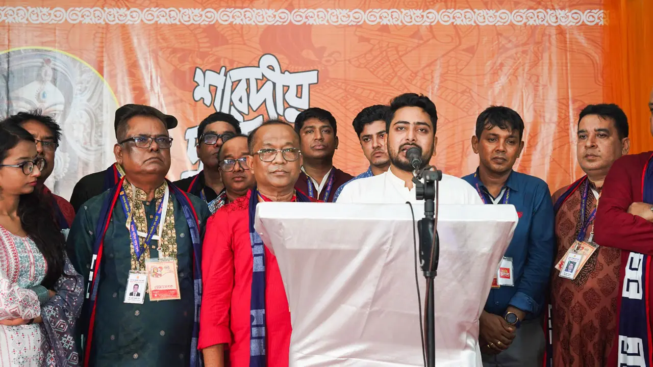 গণঅভ্যুত্থানের সুবিধা সবাই পাবে, কোনো বৈষম্য থাকবে না