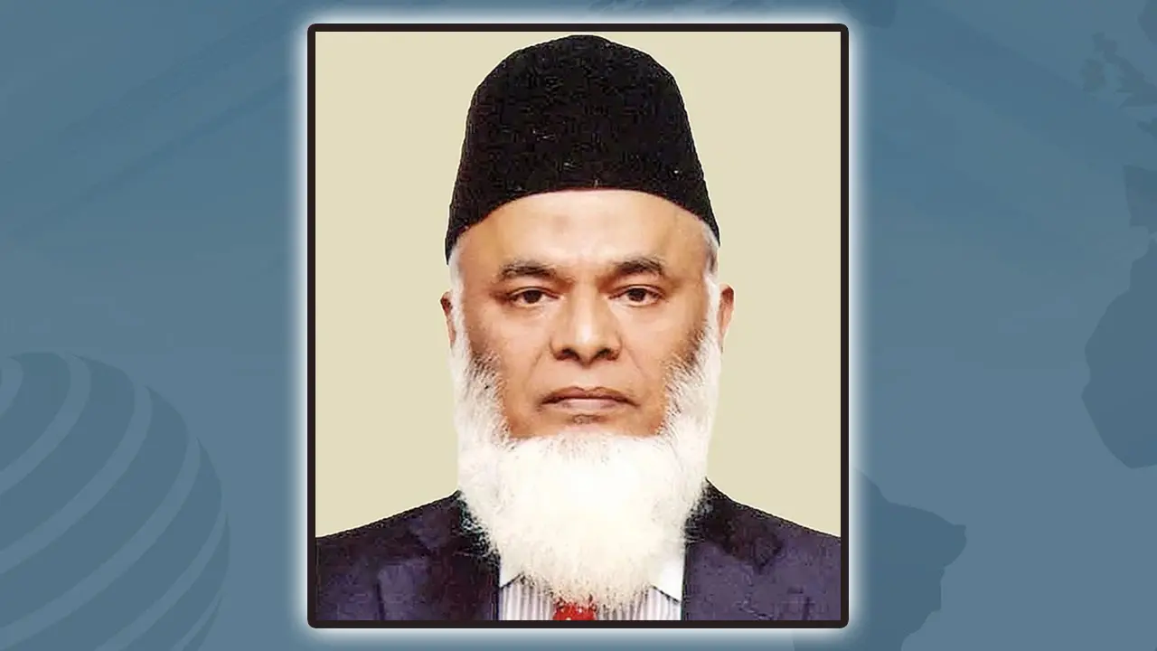 নাসা গ্রুপের চেয়ারম্যান নজরুল ইসলাম গ্রেপ্তার