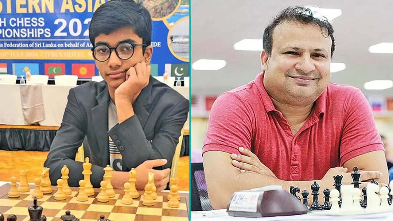 ৪৩ বছরের রেকর্ড ভাঙলেন নীড়, যা বললেন নিয়াজ