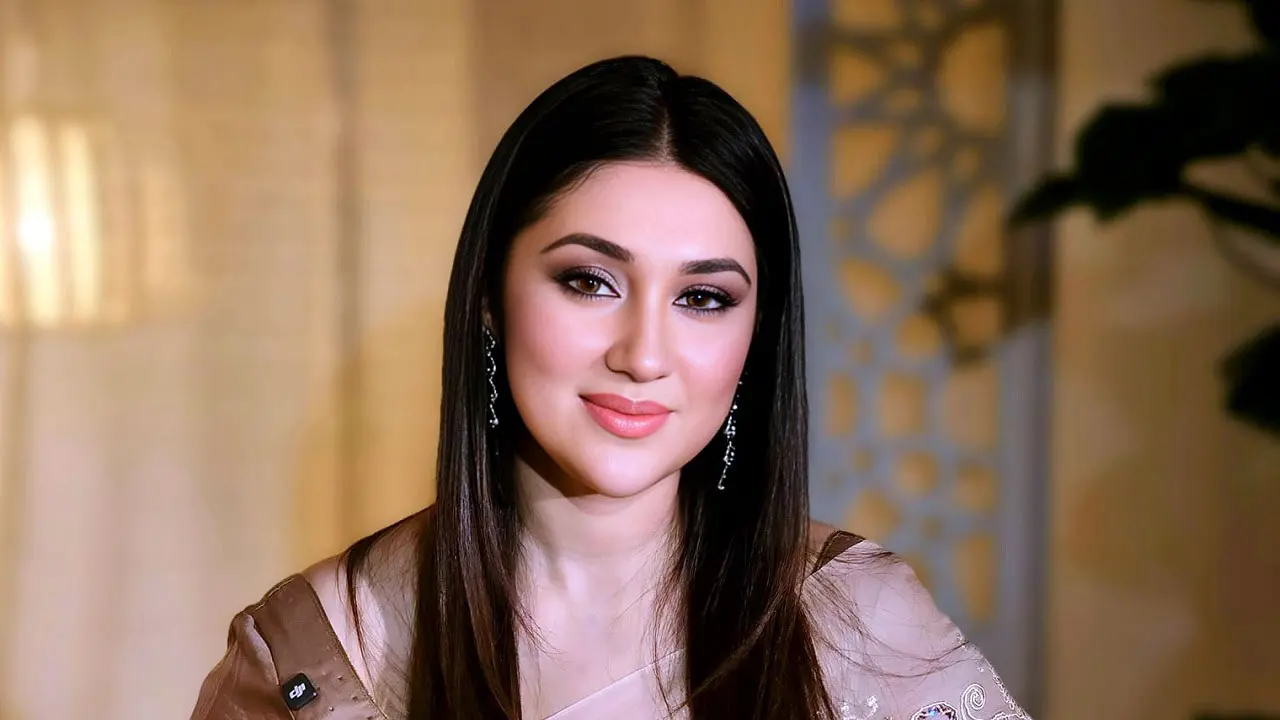 উপস্থাপক হিসেবে হাজির হচ্ছেন অপু বিশ্বাস