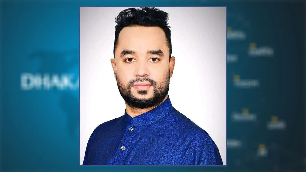 শ্বশুরবাড়ি গিয়েও রক্ষা হলো না ছাত্রলীগ নেতার