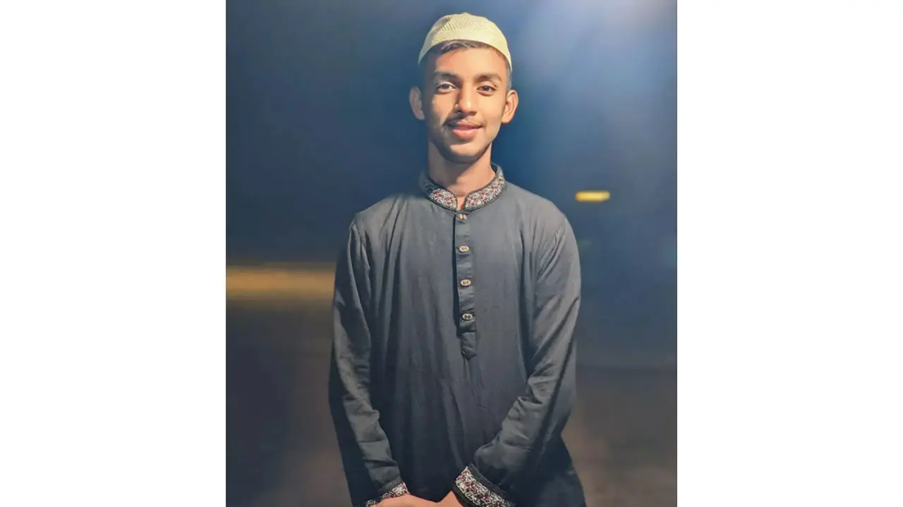 সিরাত মাহফিলে এসে বাসায় ফেরেননি কিশোর