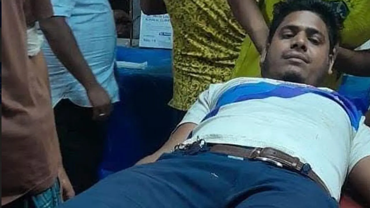 নোয়াখালীতে ছাত্রদল-শিবিরের পাল্টাপাল্টি সংঘর্ষ, গুলিবিদ্ধসহ আহত ৭