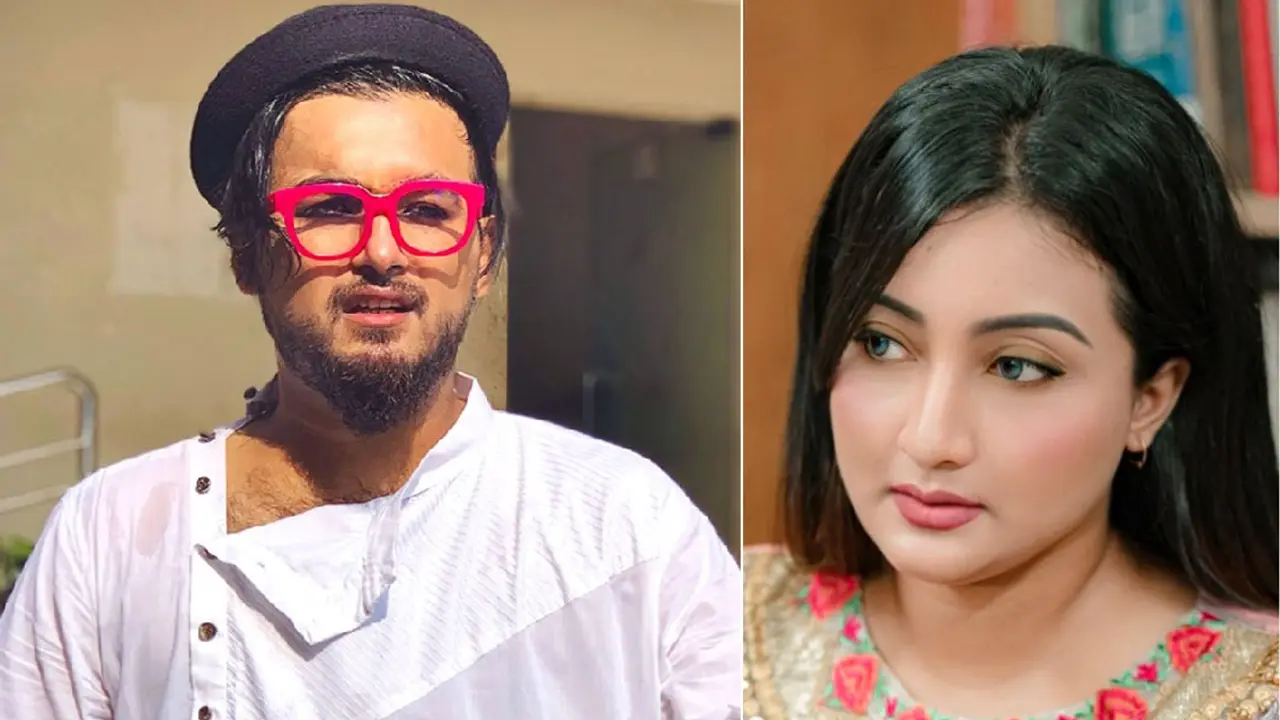 আবারও মাদক নিচ্ছেন, প্রাক্তন স্ত্রীর দাবির পর মুখ খুললেন নোবেল