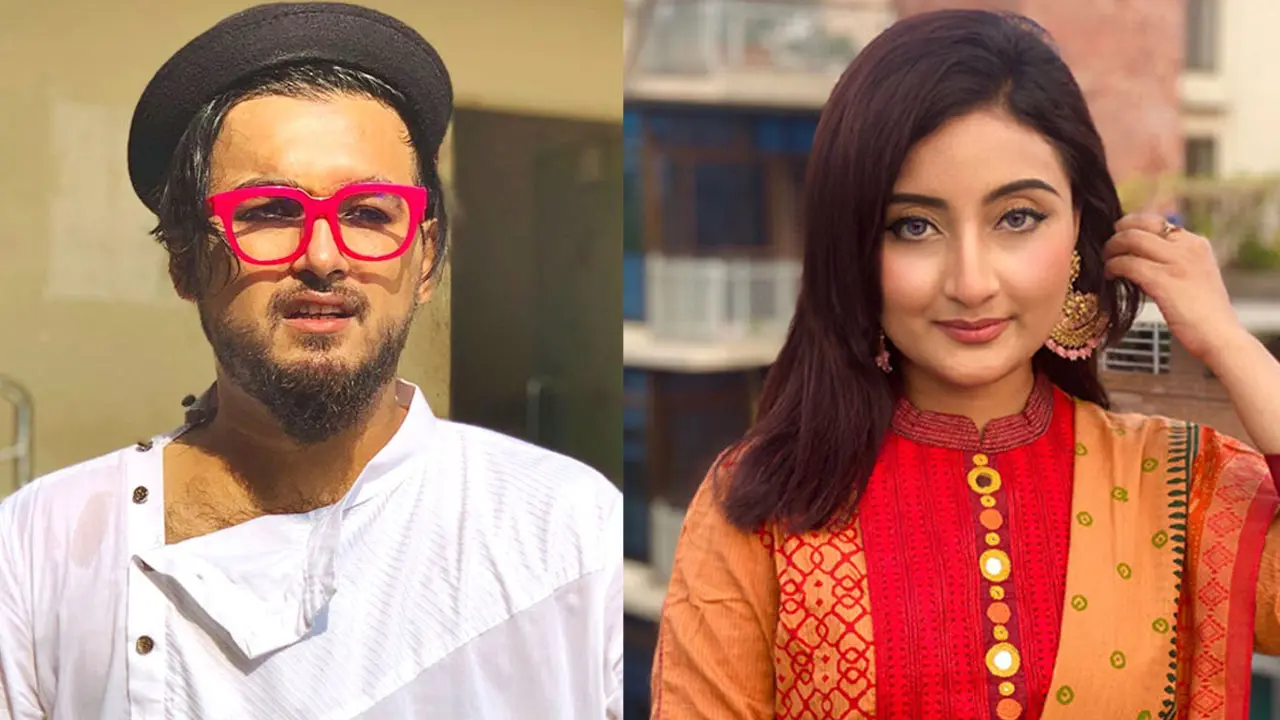 নোবেল ফিরে আসলে আফসোস নয়, আনন্দ হবে : প্রাক্তন স্ত্রী