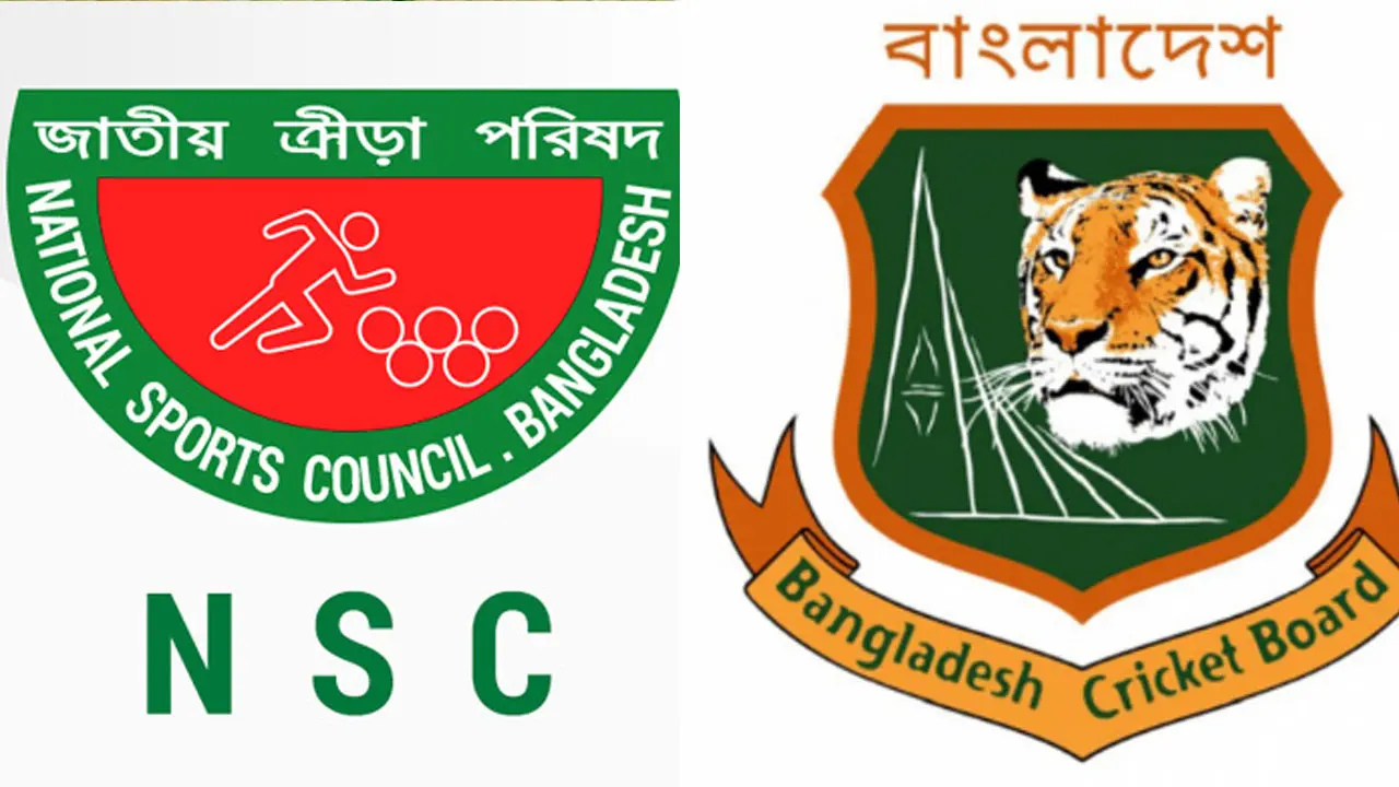 বিসিবি গঠনতন্ত্রের সংস্কারের তাগিদ এনএসসি'র