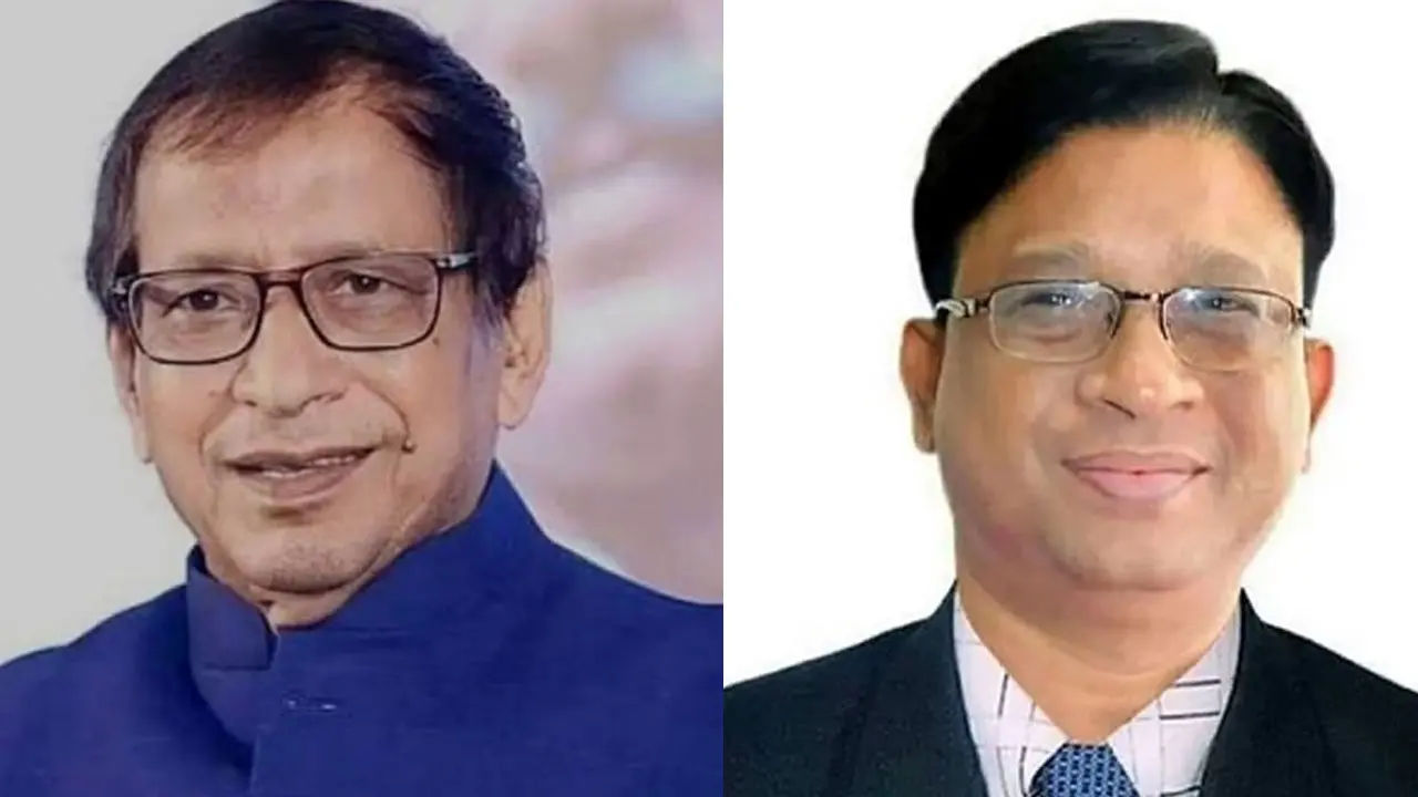 স্ত্রীসহ সাবেক মন্ত্রী ও এমপির দেশত্যাগে নিষেধাজ্ঞা
