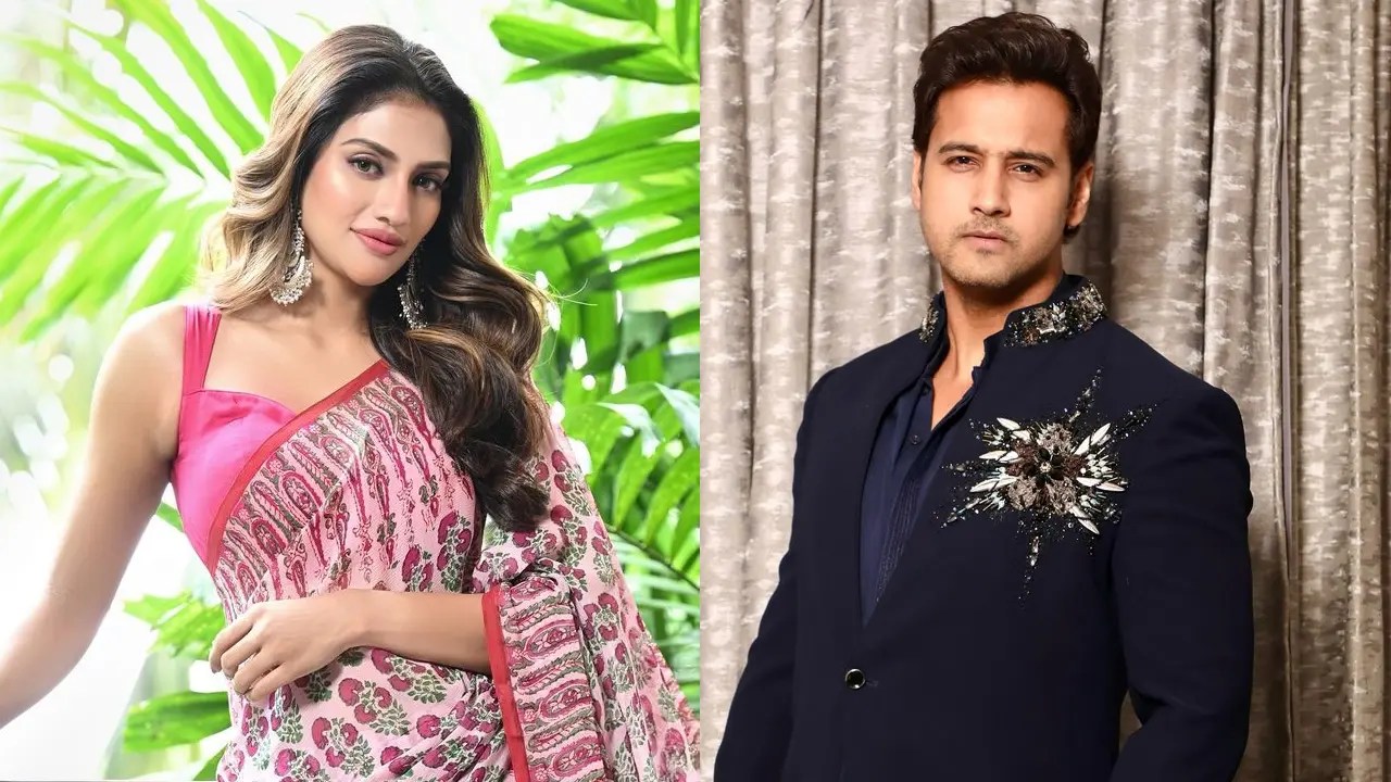 যশের জন্মদিনে নুসরাতের আবেগঘন পোস্ট