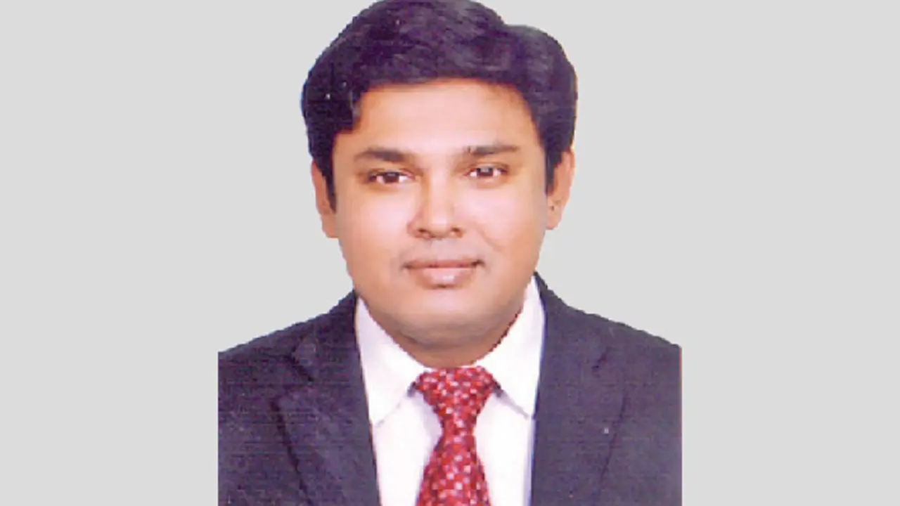 ওআইসির বাংলাদেশ স্থায়ী মিশনের প্রথম রাষ্ট্রদূত হচ্ছেন জাবেদ