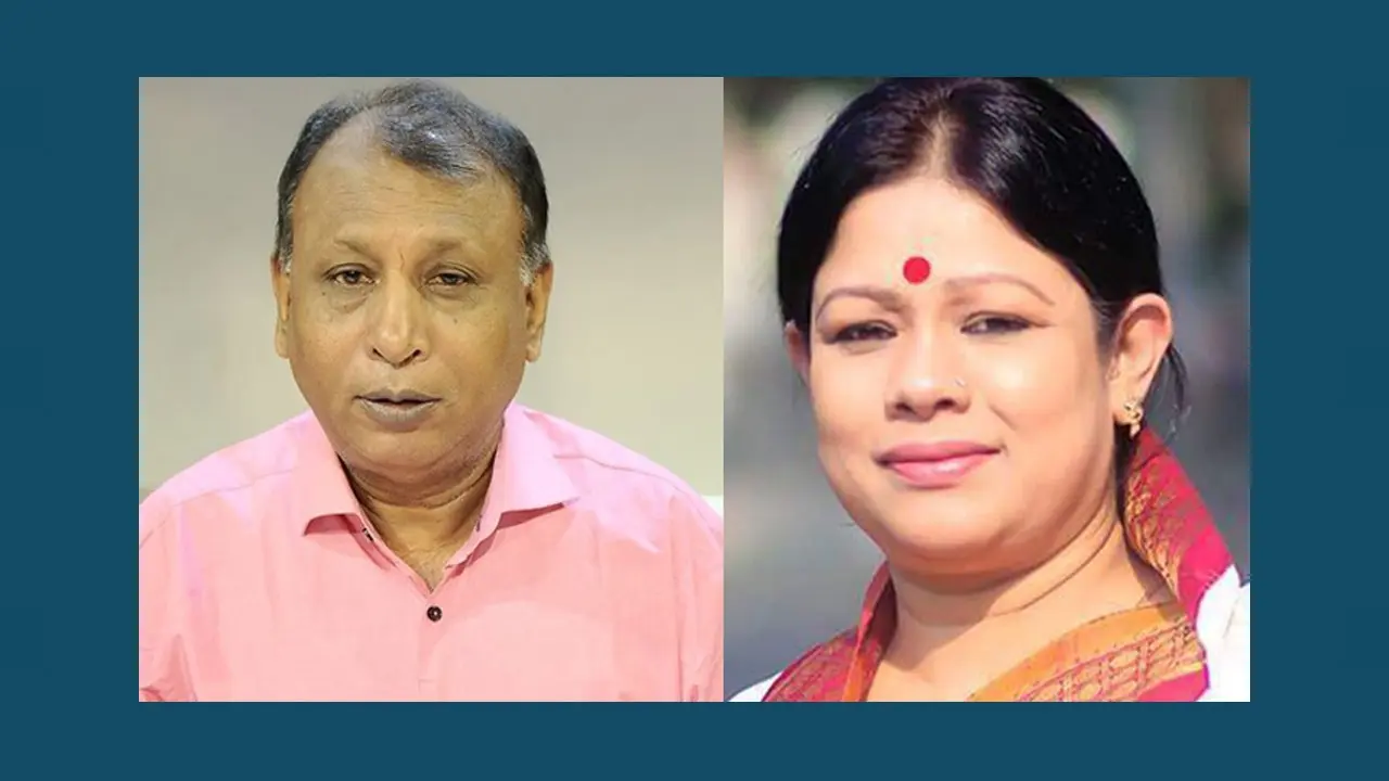 অসীম কুমার উকিল ও অপু উকিলের ব্যাংক অ্যাকাউন্ট জব্দ