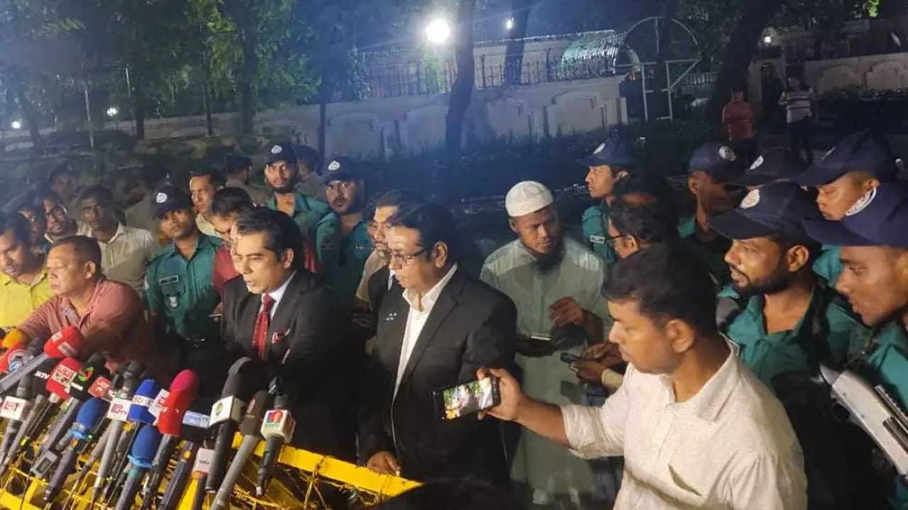 আ.লীগের পাচার করা টাকা উদ্ধারে কমিশন করার প্রস্তাব পার্থের