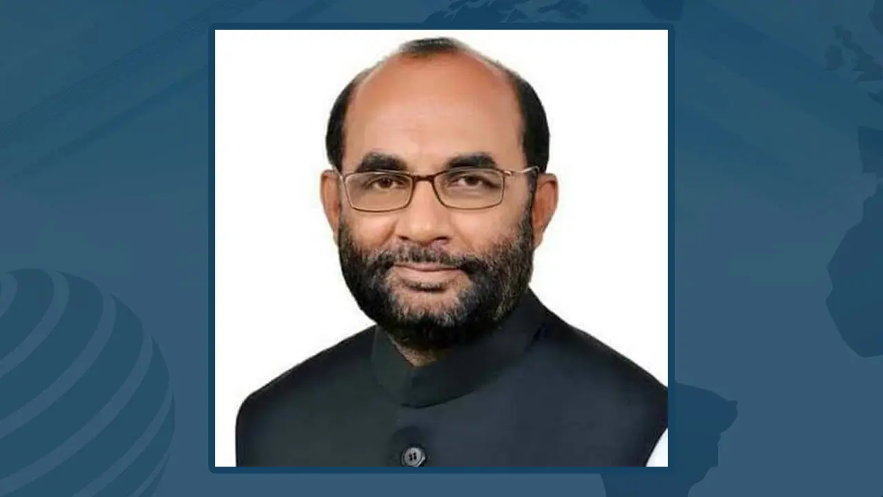 সাবেক মন্ত্রী শ.ম রেজাউলসহ ২০০ জনের নামে মামলা