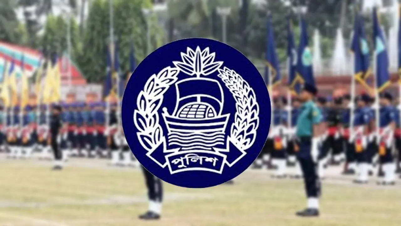 সারদায় পুলিশের ২৫২ এসআইকে অব্যাহতি
