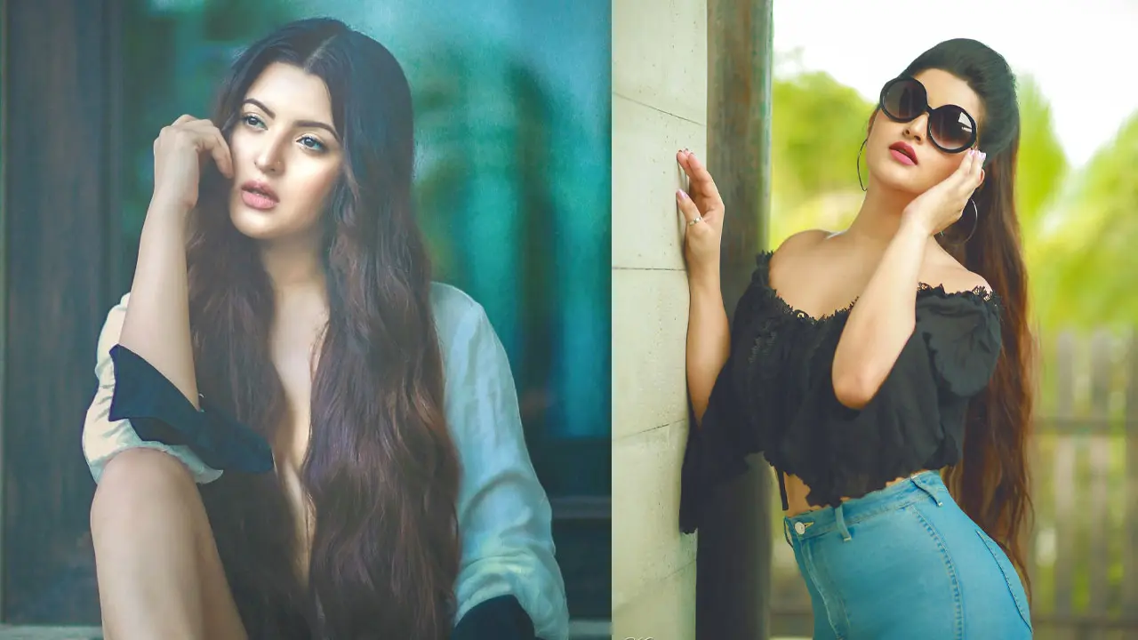 ‘কোনো আফসোস রাখতে চাই না, তাই চরিত্রটি করেছি’