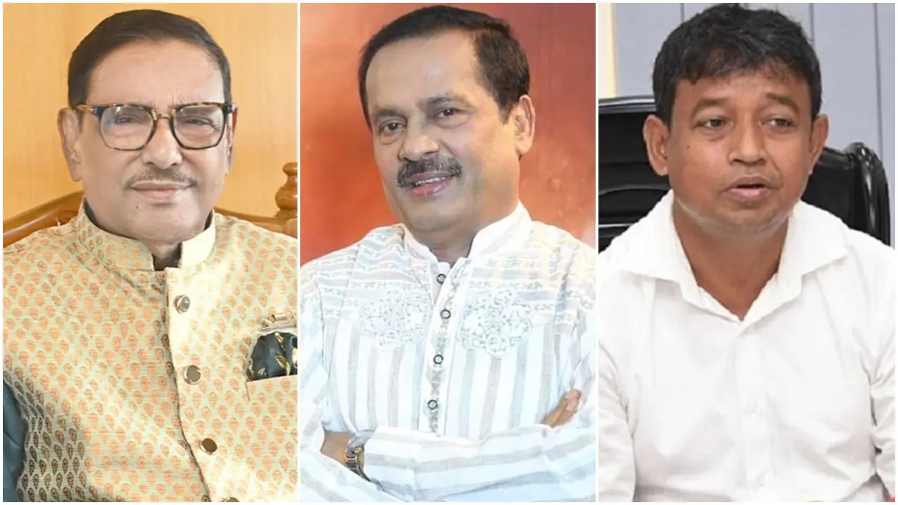 কাদের-নানক-হারুনের বিষয়ে তথ্য পেলেই গ্রেপ্তার করবে র্যাব