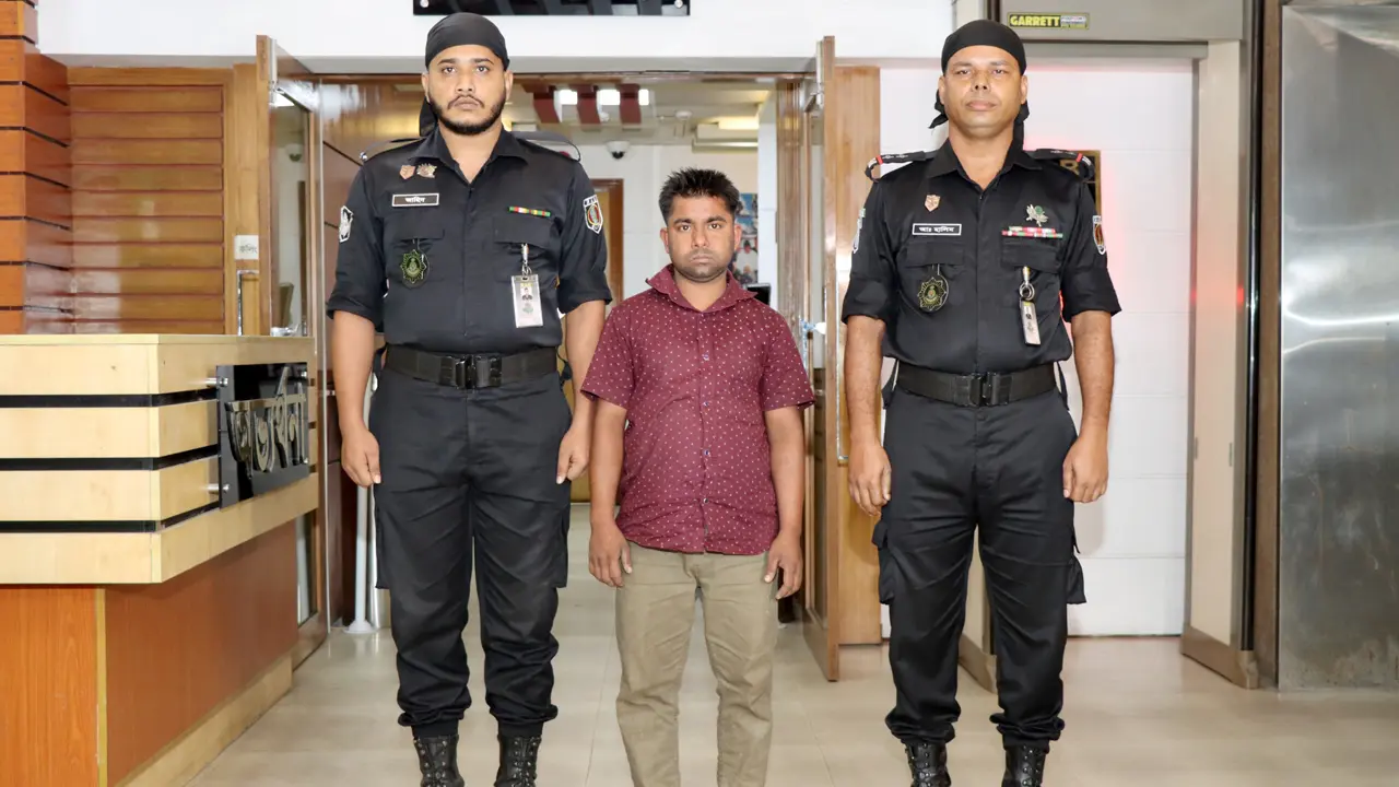 মনোমালিন্যের জেরে গুলশানে জোড়া খুন