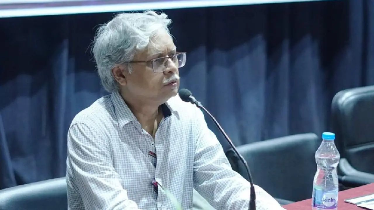 ছাত্র নির্যাতনের ঘটনাগুলোর বিচার হওয়া জরুরি : রাবি উপাচার্য