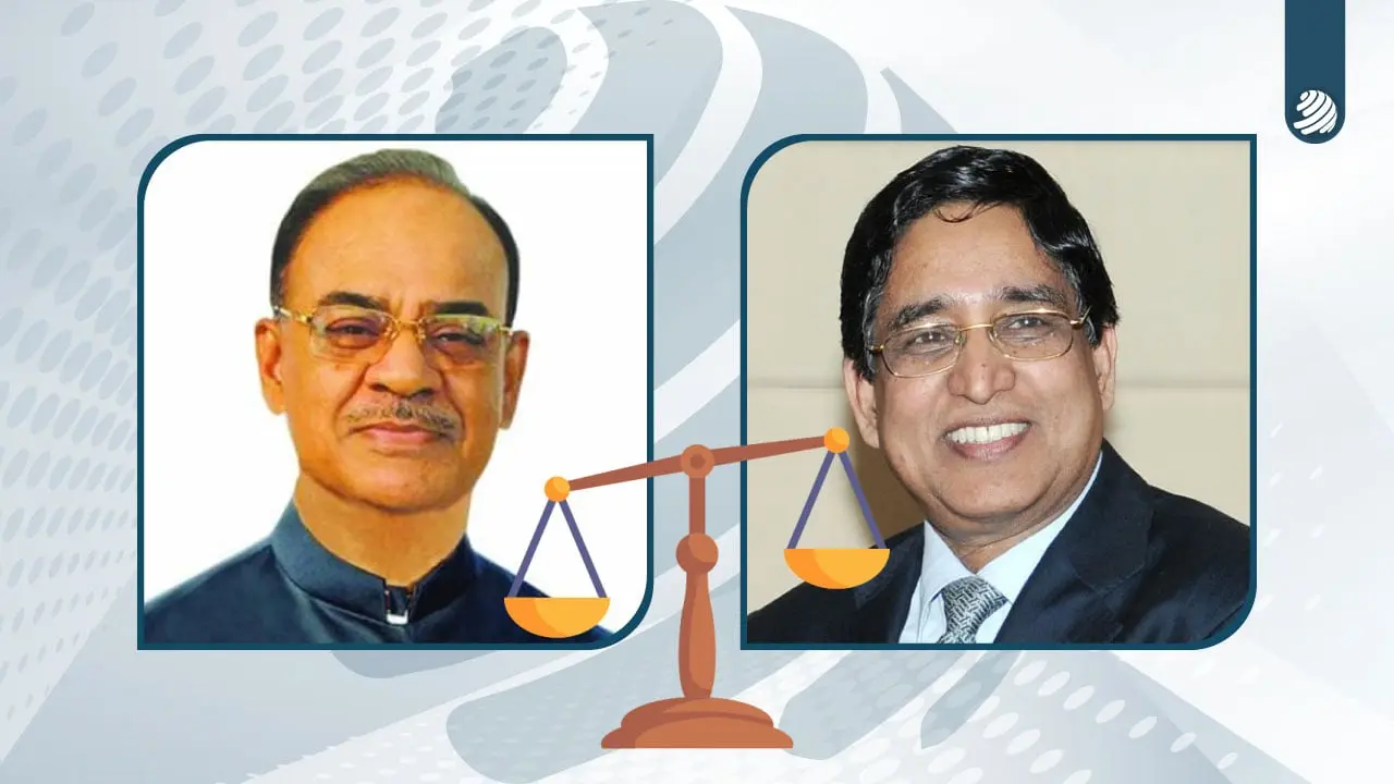 ফারুক বললেন অভিযোগ ভিত্তিহীন, রাজ্জাক চাইলেন ন্যায় বিচার