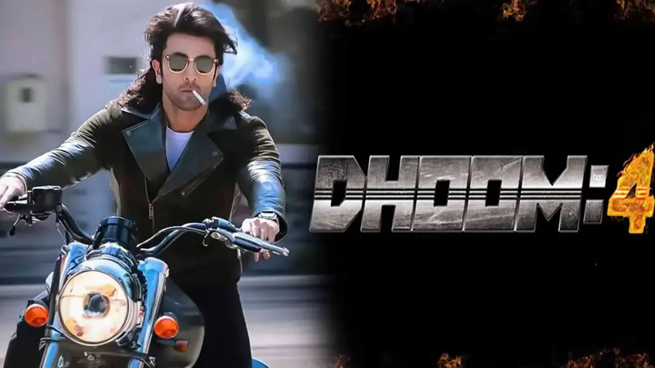 ‘ধুম ফোর’-এ রণবীরের সঙ্গে থাকছে কোন নায়িকা