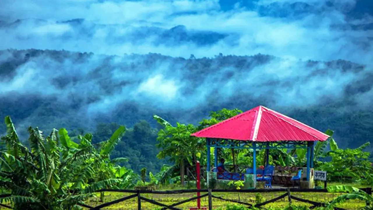 এবার অনির্দিষ্টকালের জন্য সাজেক ভ্রমণে নিরুৎসাহিত করল প্রশাসন