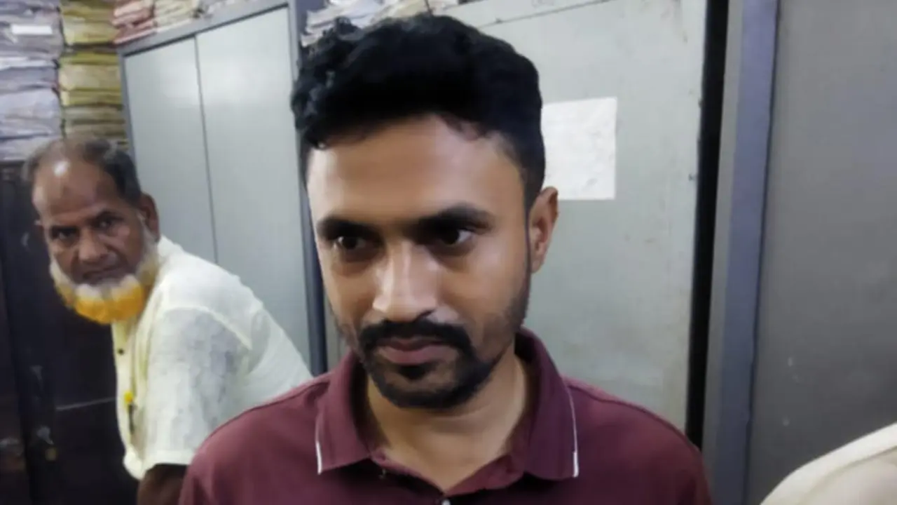 রংপুরে সাবেক ছাত্রলীগ নেতা ইমনের ৩ দিনের রিমান্ড