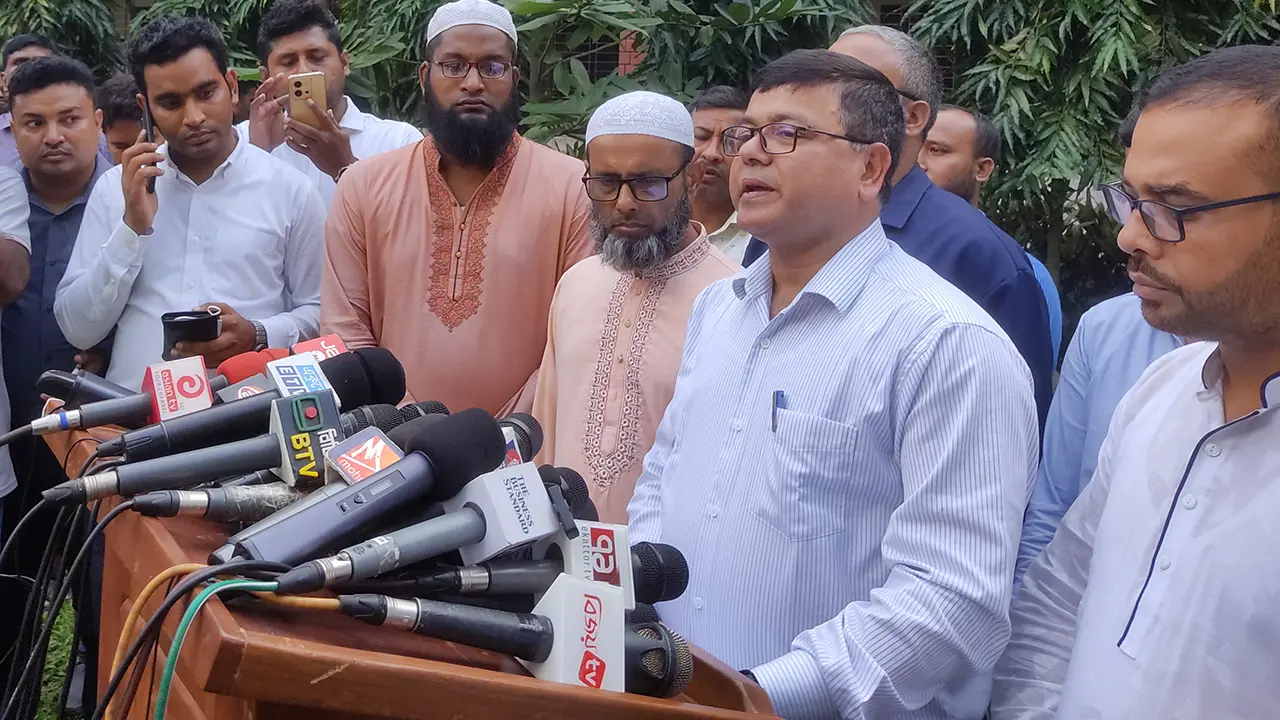 আবু সাঈদ হত্যা ও শিক্ষার্থী নিপীড়নের ঘটনায় ৮১ জন অভিযুক্ত