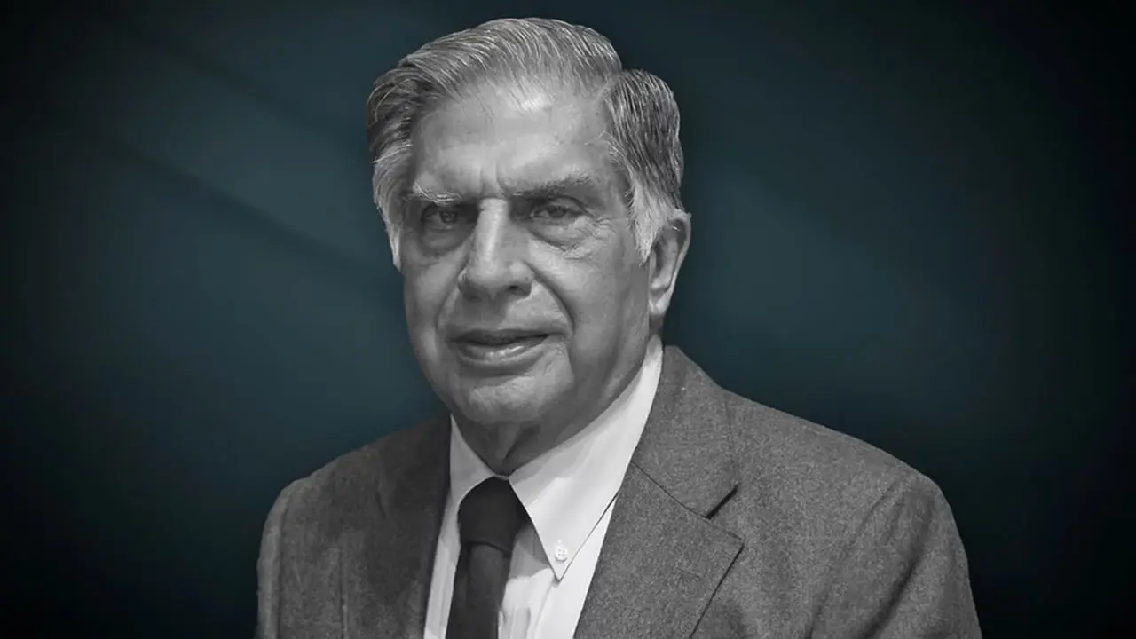 মৃত্যুর মাত্র দুদিন আগে দেওয়া সর্বশেষ পোস্টে যা বলেছিলেন রতন টাটা